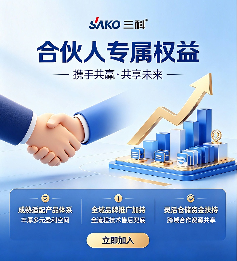 合伙人1