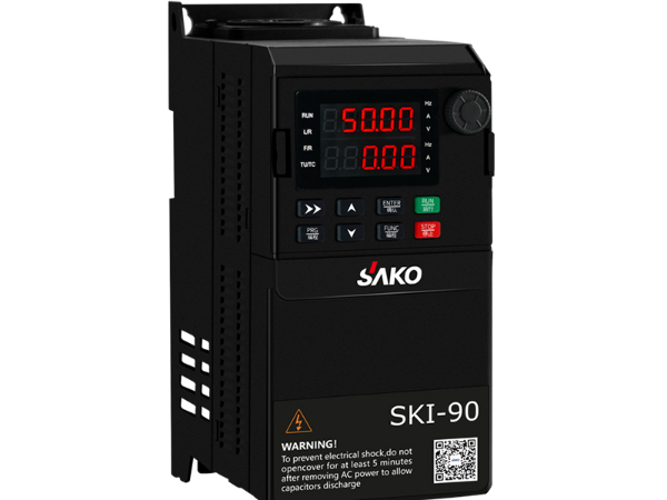 重载通用变频器SKI-90